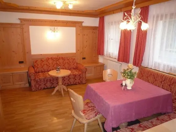 Comfort Apart Daire, Sigara İçilmez