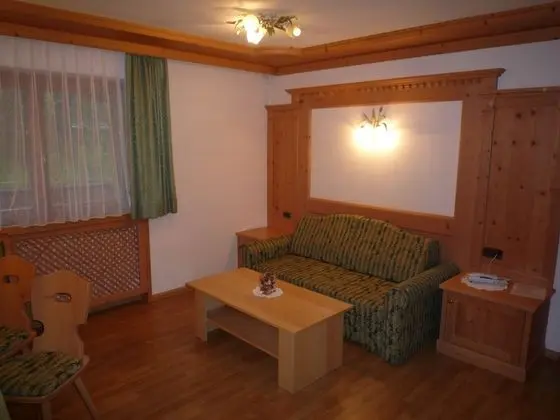 Comfort Apart Daire, Sigara İçilmez