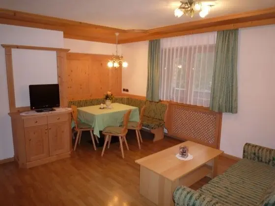 Comfort Apart Daire, Sigara İçilmez