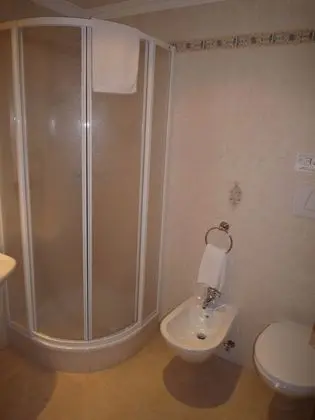 Comfort Apart Daire, Sigara İçilmez