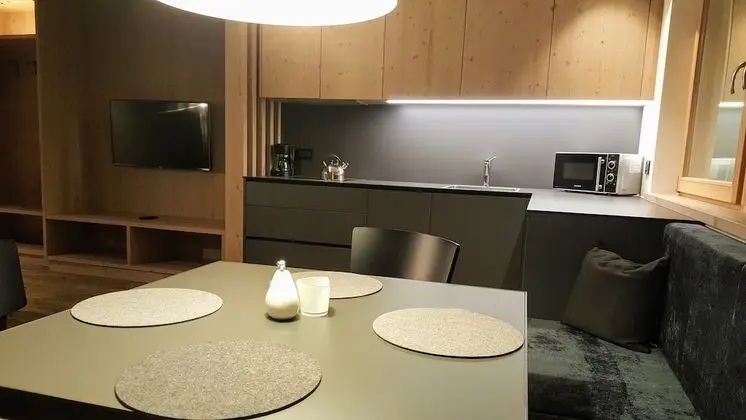 Exclusive Apart Daire, Sigara İçilmez, Dağ Manzaralı