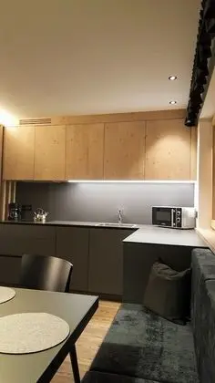 Exclusive Apart Daire, Sigara İçilmez, Dağ Manzaralı