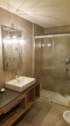 Exclusive Apart Daire, Sigara İçilmez, Dağ Manzaralı