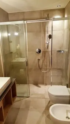 Exclusive Apart Daire, Sigara İçilmez, Dağ Manzaralı