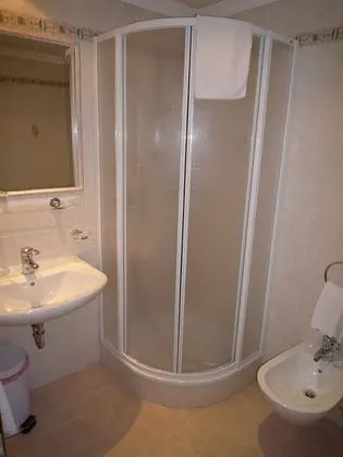 Standard Apart Daire, Sigara İçilmez, Dağ Manzaralı