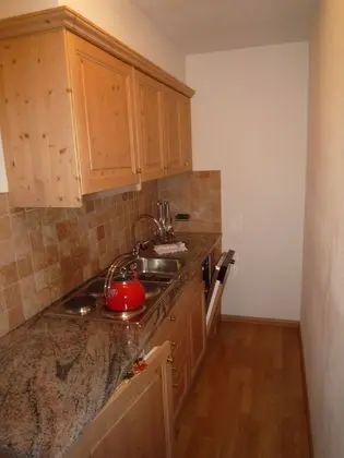 Standard Apart Daire, Sigara İçilmez, Dağ Manzaralı