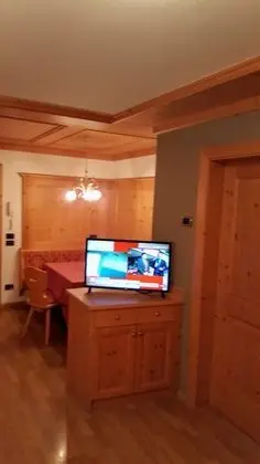 Standard Apart Daire, Sigara İçilmez, Dağ Manzaralı
