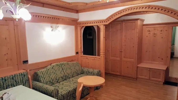 Standard Apart Daire, Sigara İçilmez, Dağ Manzaralı