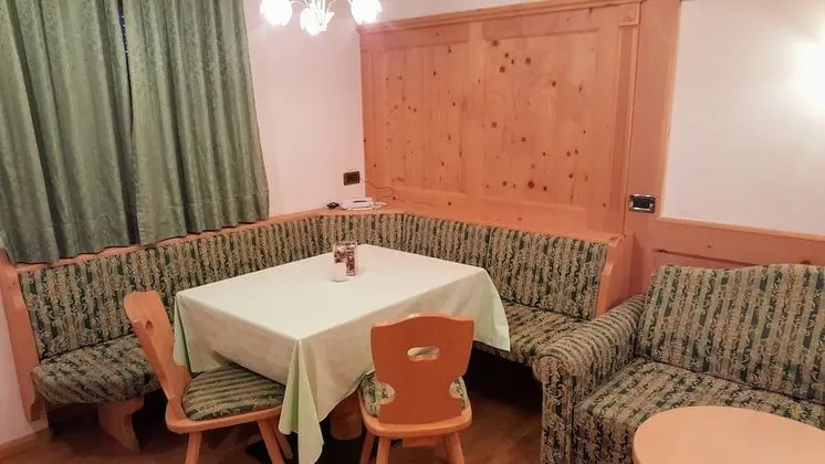 Standard Apart Daire, Sigara İçilmez, Dağ Manzaralı