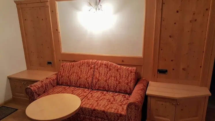 Standard Apart Daire, Sigara İçilmez, Dağ Manzaralı