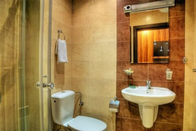 Apart Daire, 1 Yatak Odası
