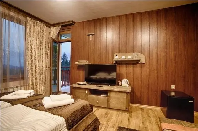 Deluxe Stüdyo