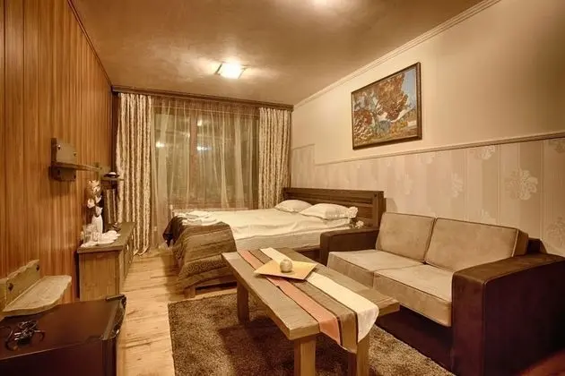 Deluxe Stüdyo