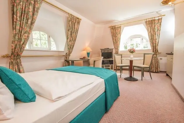 Comfort Tek Kişilik Oda, Küçük Mutfak