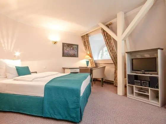 Comfort Tek Kişilik Oda, Küçük Mutfak