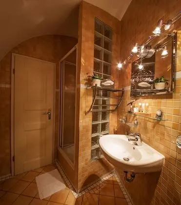 Comfort Tek Kişilik Oda, Küçük Mutfak