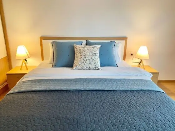 Grand Apart Daire