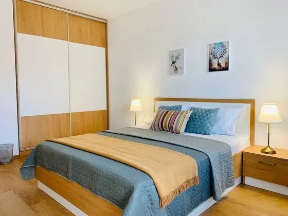 Grand Apart Daire