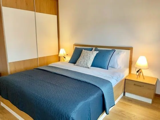 Grand Apart Daire