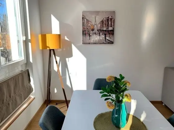 Grand Apart Daire