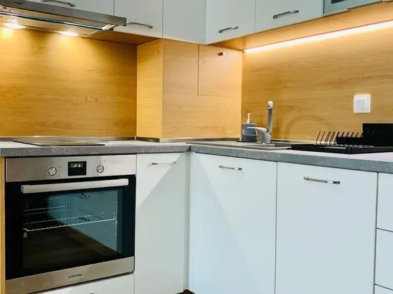 Grand Apart Daire