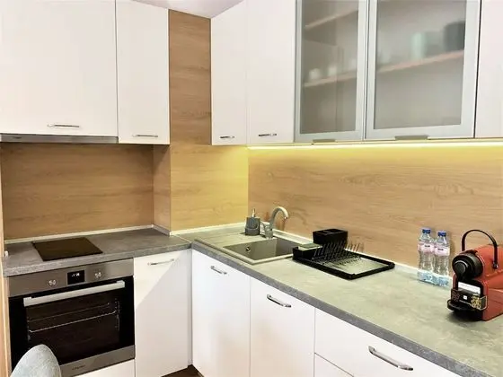 Grand Apart Daire