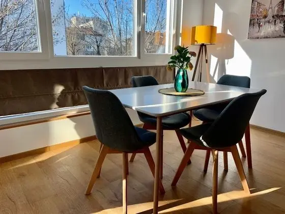 Grand Apart Daire