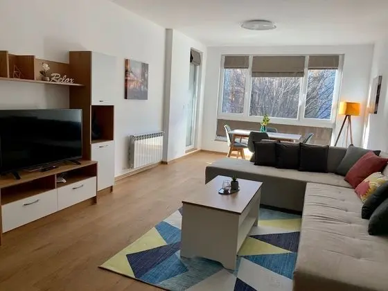 Grand Apart Daire