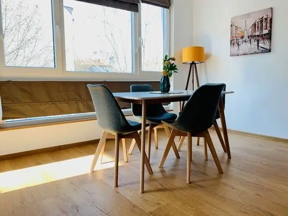 Grand Apart Daire