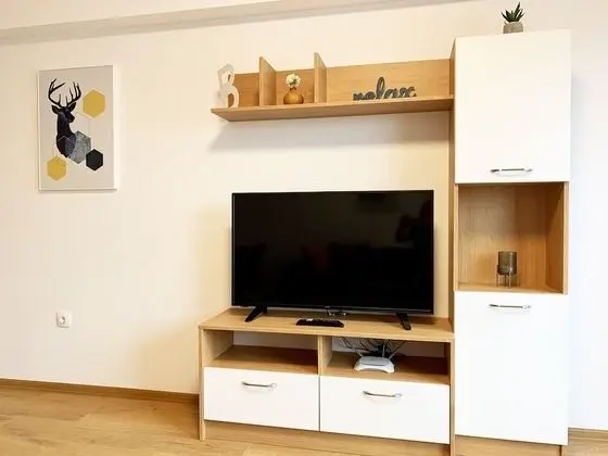 Grand Apart Daire
