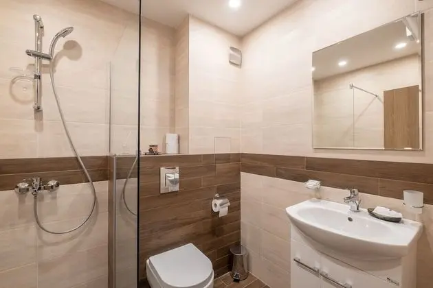 Grand Apart Daire