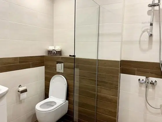 Grand Apart Daire