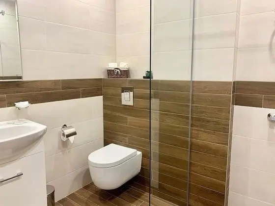 Grand Apart Daire