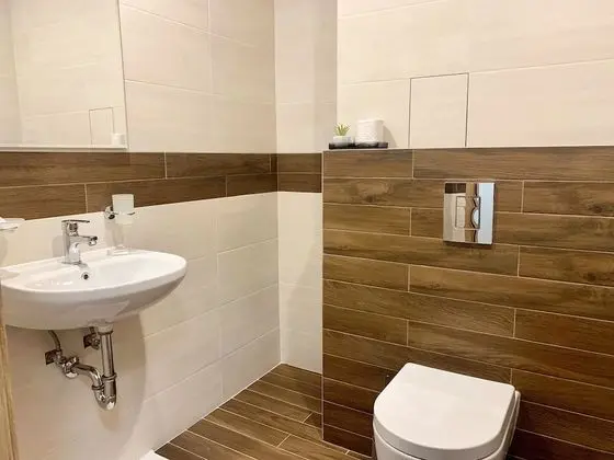 Grand Apart Daire