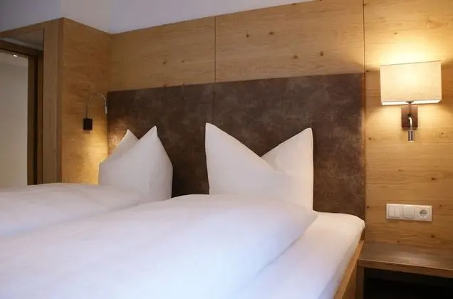 Apart Daire, 2 Yatak Odası, Balkon