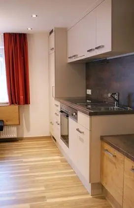 Apart Daire, 2 Yatak Odası, Balkon