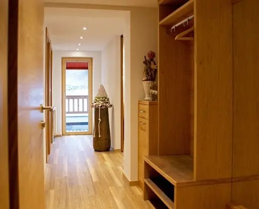 Apart Daire, 2 Yatak Odası, Balkon