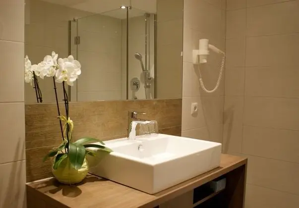 Apart Daire, 2 Yatak Odası, Balkon