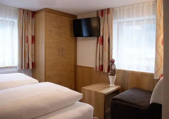 Apart Daire, 2 Yatak Odası, Balkon