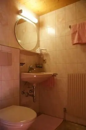Apart Daire, 2 Yatak Odası, Balkon