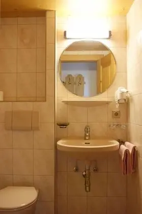 Apart Daire, 2 Yatak Odası, Balkon