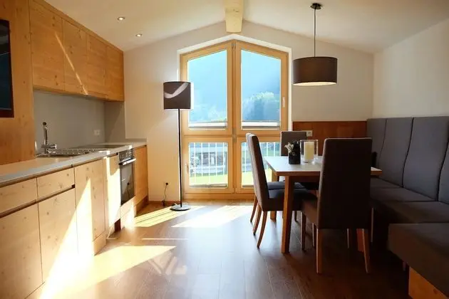 Apart Daire, 3 Yatak Odası, Balkon