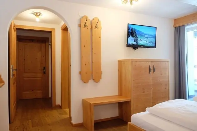 Apart Daire, 3 Yatak Odası, Balkon