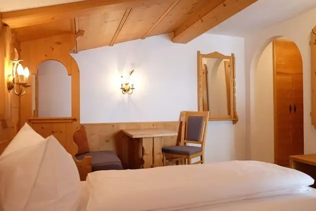 Apart Daire, 3 Yatak Odası, Balkon