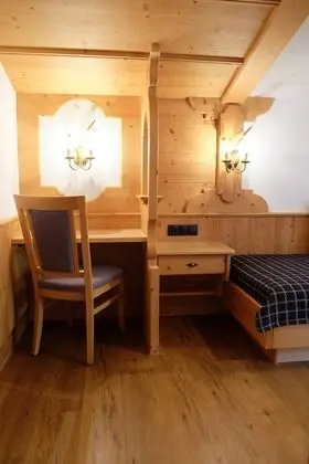 Apart Daire, 3 Yatak Odası, Balkon