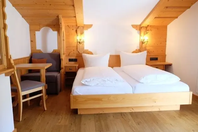 Apart Daire, 3 Yatak Odası, Balkon