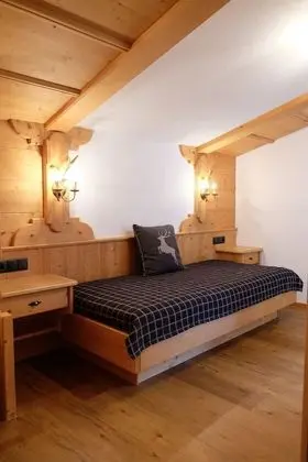 Apart Daire, 3 Yatak Odası, Balkon