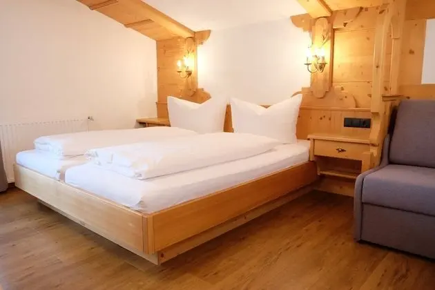 Apart Daire, 3 Yatak Odası, Balkon