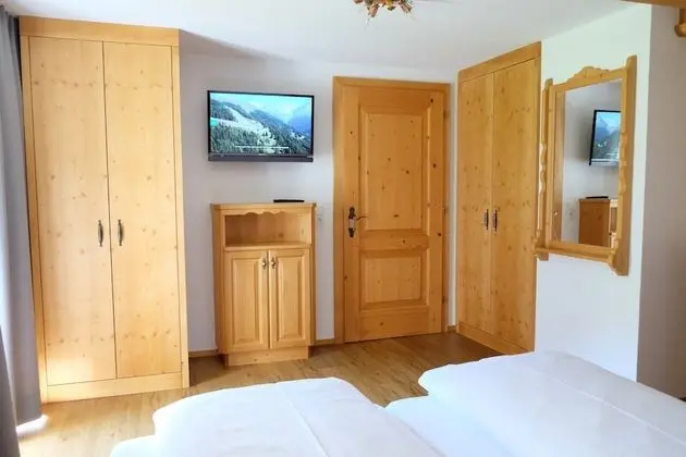 Apart Daire, 3 Yatak Odası, Balkon