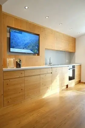 Apart Daire, 3 Yatak Odası, Balkon